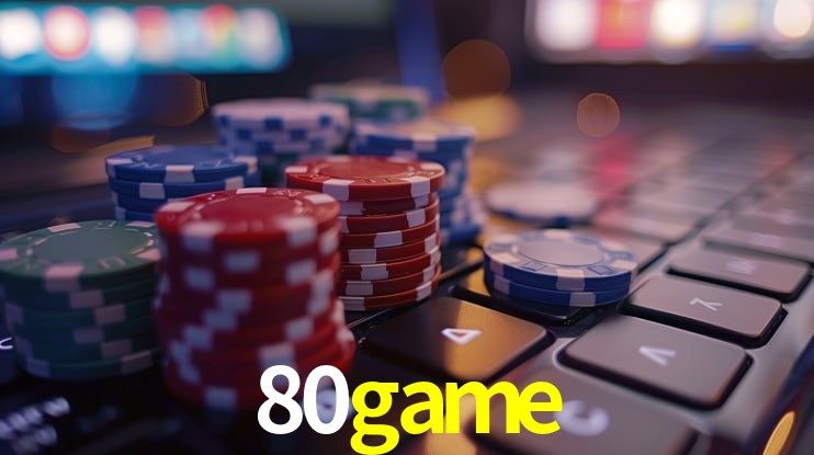 Catálogo 80game 3.100+ jogos - Pragmatic Play, Evolution, NetEnt