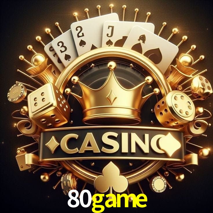 Login Seguro 80game