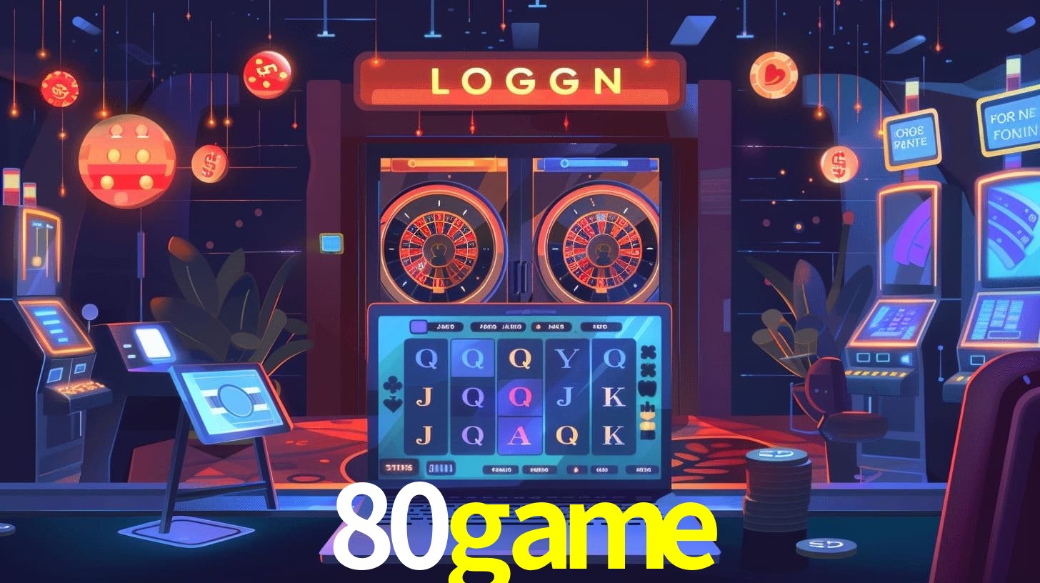 80game APP mobile iOS Android - 187 mil downloads São Paulo Rio BH