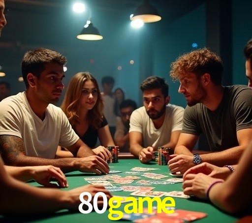 Jogos de loteria online na 80game