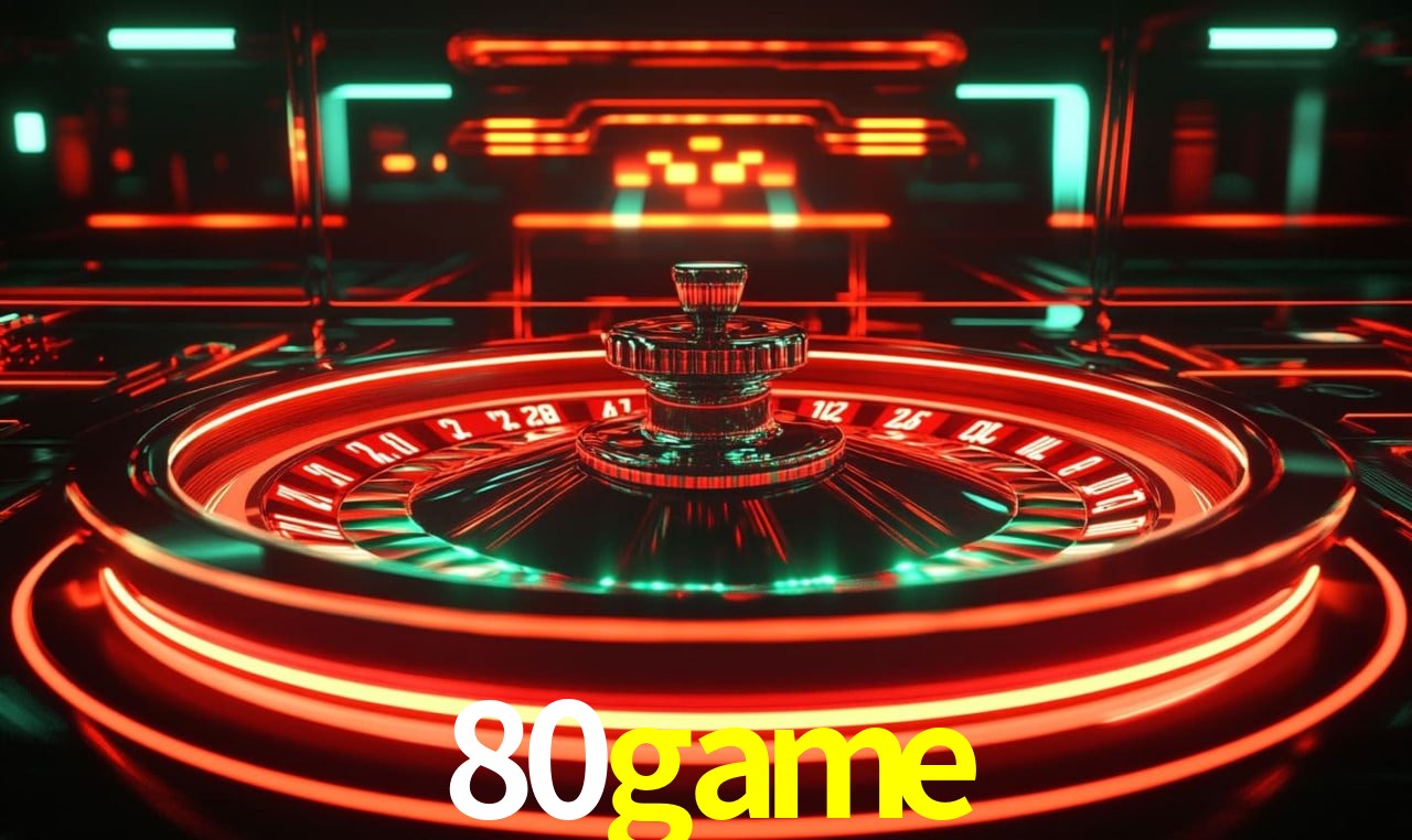A Experiência Imersiva dos Cassinos Ao Vivo no 80game