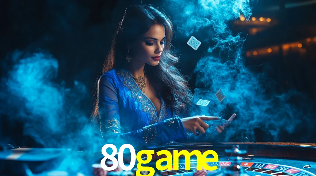 A Emoção da Loteria na 80game: Uma Chance de Mudança de Vida