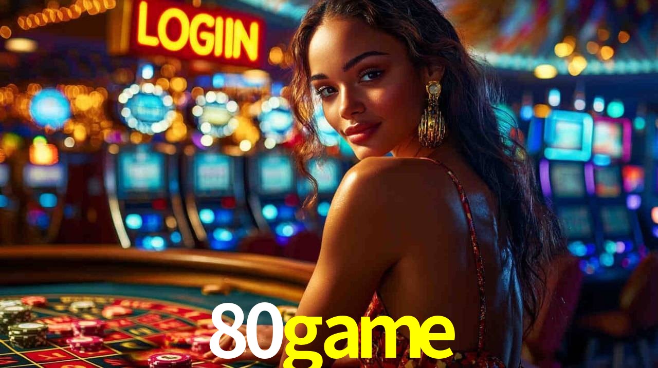 Integração de APIs 80game
