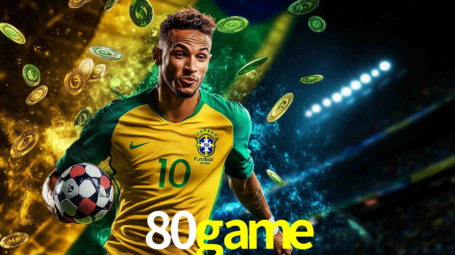 Descubra a Essência do 80game: Nossa História e Compromissos