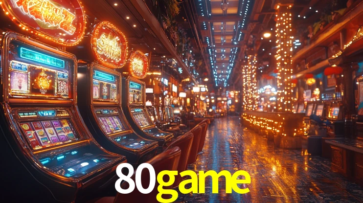 80game: Seu Especialista em Apostas Esportivas Brasileiras