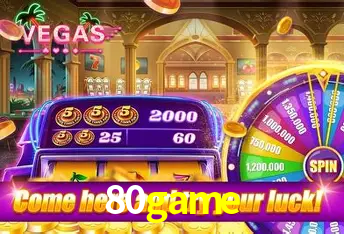 A Experiência Imersiva dos Cassinos Ao Vivo no 80game