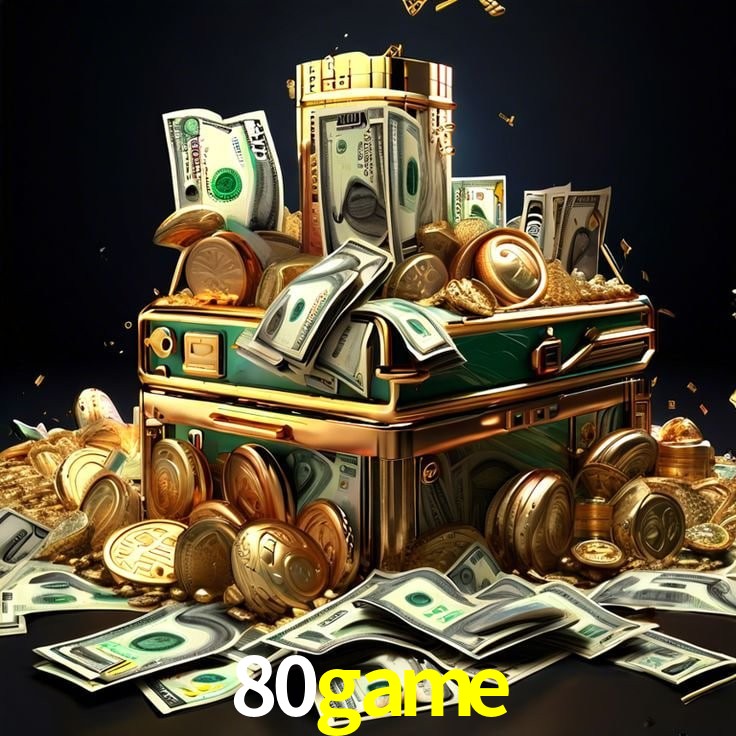 Diretório de Jogos 80game