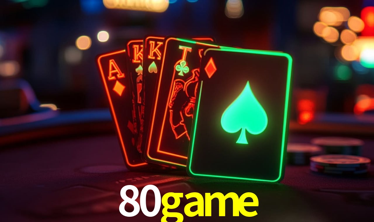 Benefícios da Conta 80game