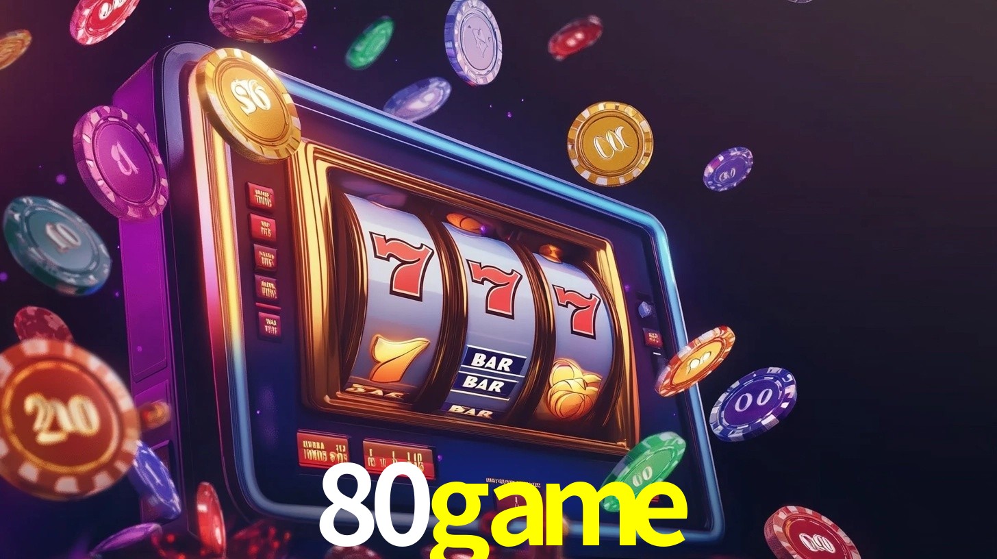 Welcome Bonus 80game