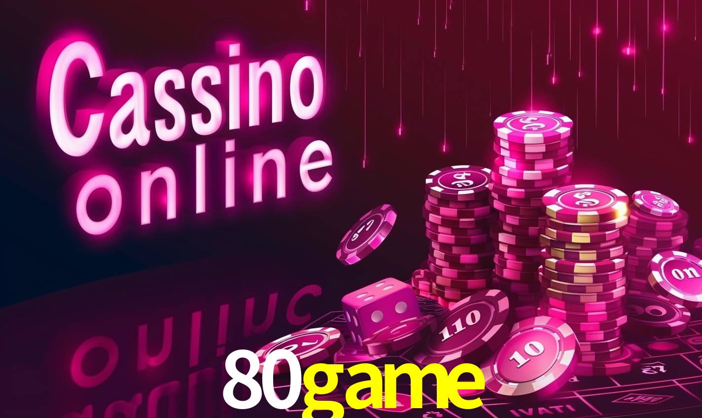 Download gratuito do app da 80game