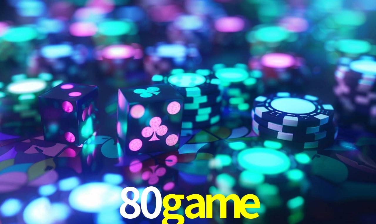 Estatísticas Esportivas 80game