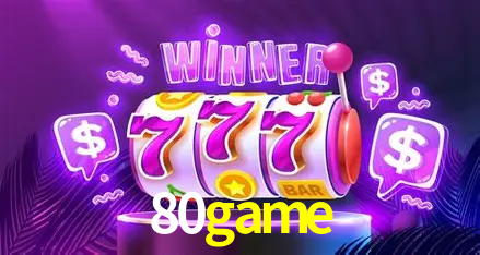 Cassino ao vivo da 80game com dealers reais