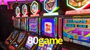 Torneios 80game