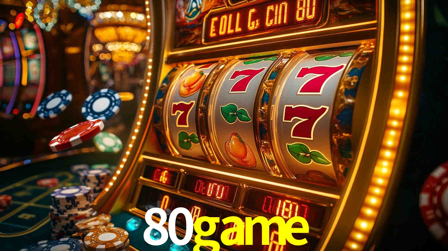 Exclusive Games 80game
