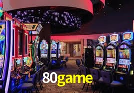 Como instalar o app da 80game