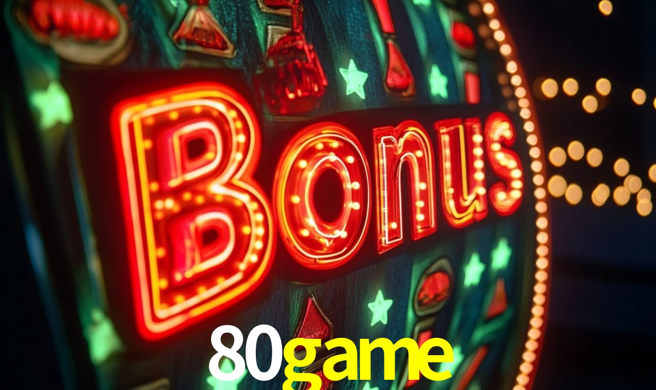 Casino VIP 80game