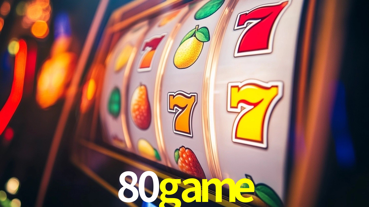 80game