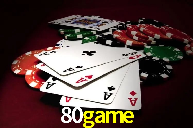 Apostas de Futebol 80game