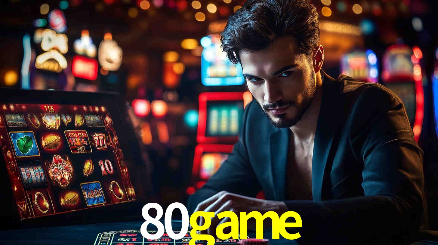 80game bet