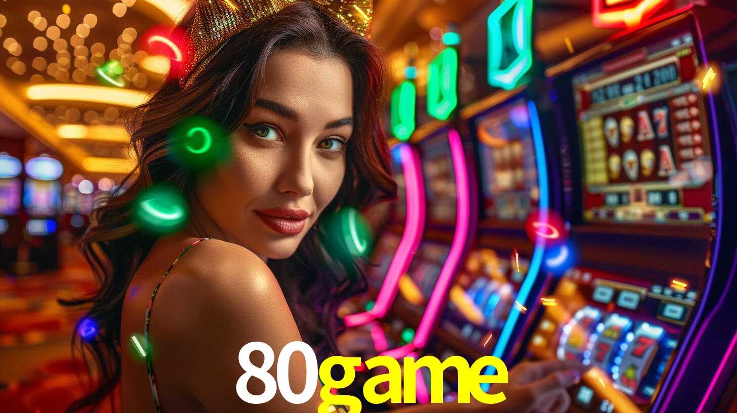 Baixar app da 80game gratuitamente