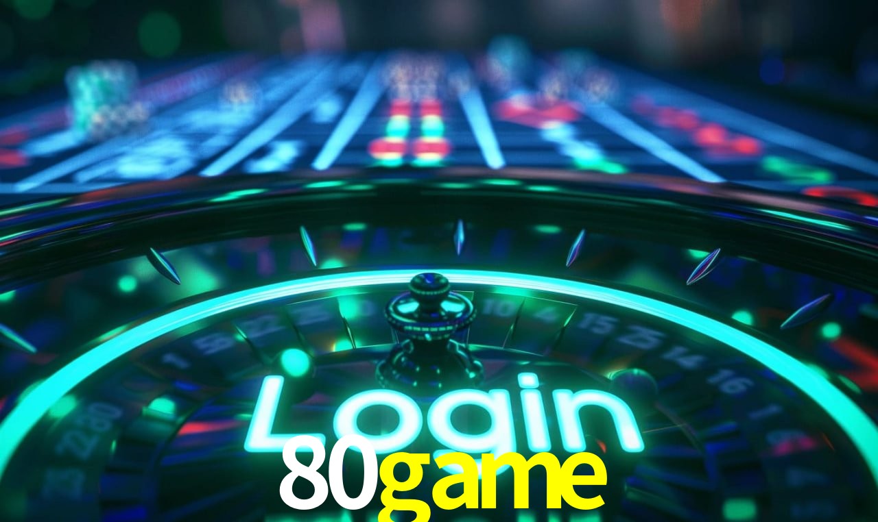Recursos de Bônus 80game