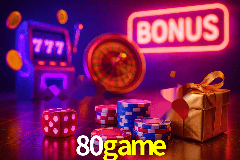 Apostas Esportivas na 80game: Um Guia Completo