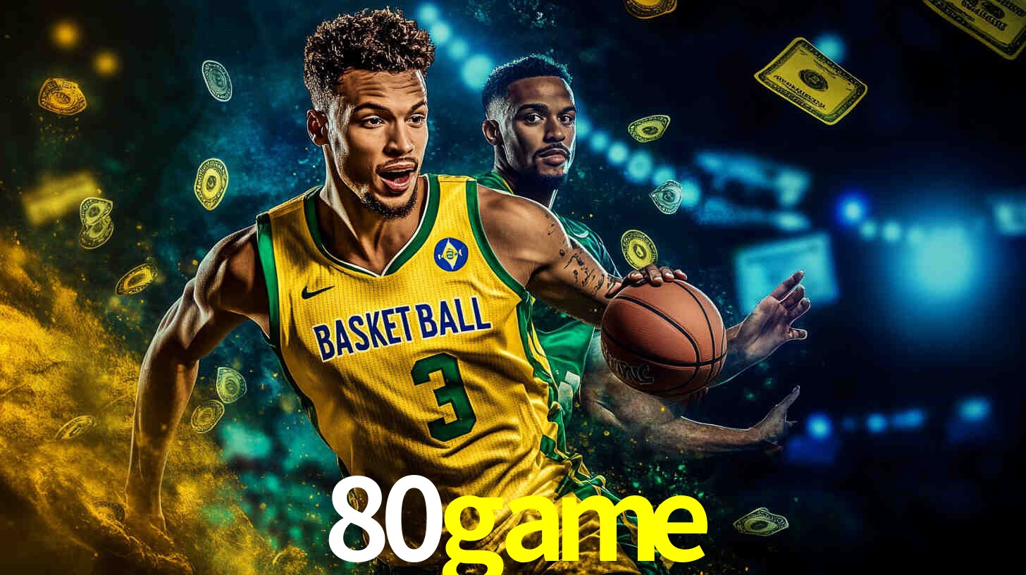 Descubra a Essência do 80game: Nossa História e Compromissos