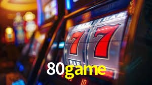 Promoção Relâmpago 80game