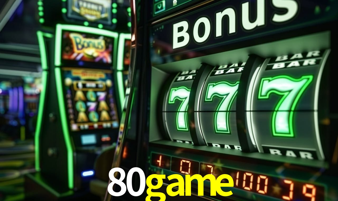 Game Providers 80game
