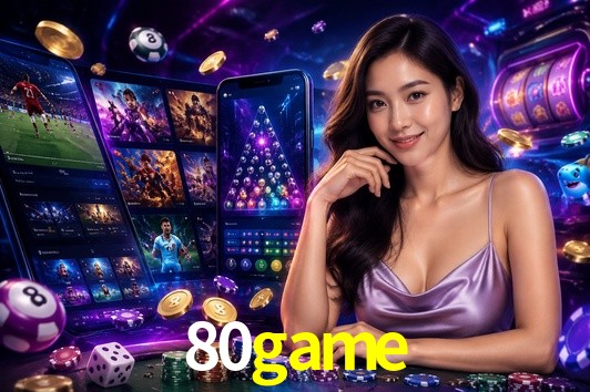 Exclusive Offers 80game