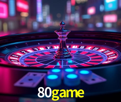 Desvendando o Mundo dos Jogos Virtuais na 80game