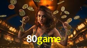 Game Statistics 80game