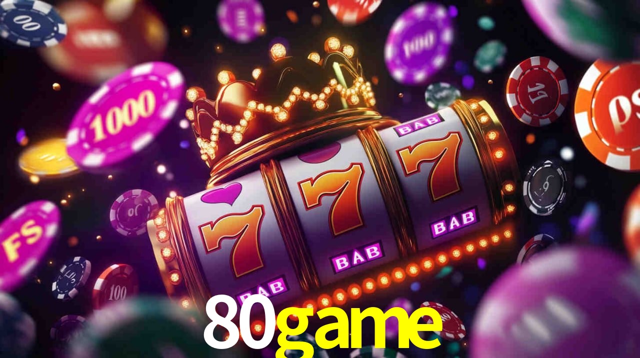 Games Directory 80game