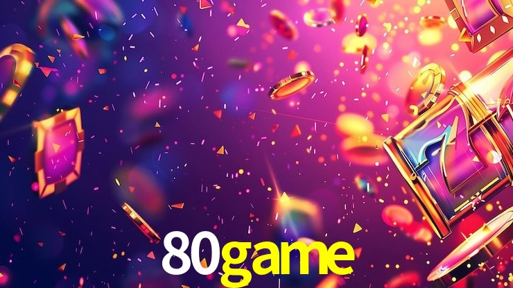 Jogos de fortune da 80game com prêmios incríveis