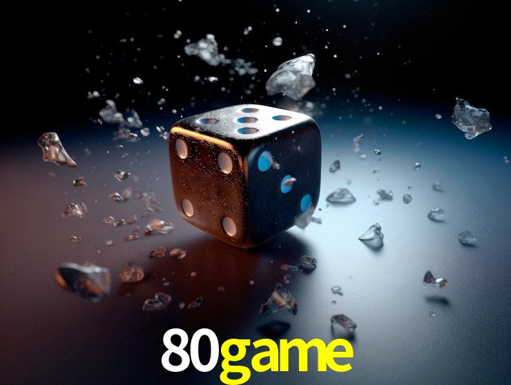 Login seguro na 80game