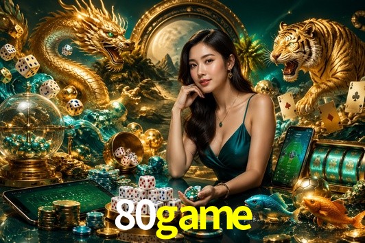 Seasonal Promotions 80game