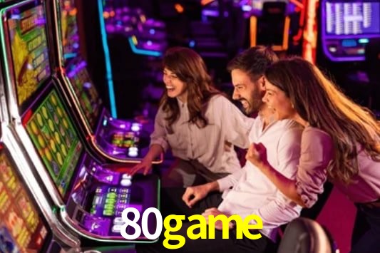 Jogos Exclusivos 80game