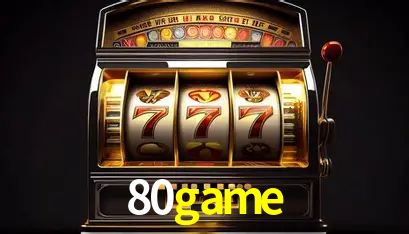 Descubra o Programa VIP da 80game: Vantagens Exclusivas para Jogadores