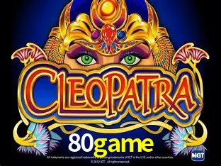Descubra o Mundo do Cassino Online com 80game