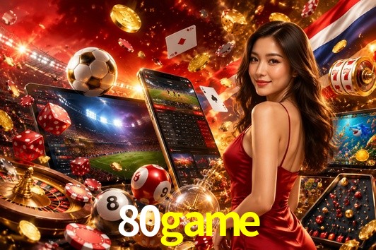 Platform Technology 80game