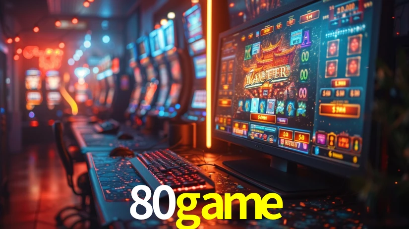 80game bet
