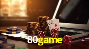 PIX Instantâneo 80game