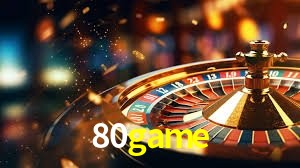 FAQ 80game Brasil - Perguntas frequentes sobre bônus, PIX, RTP, APP mobile e VIP
