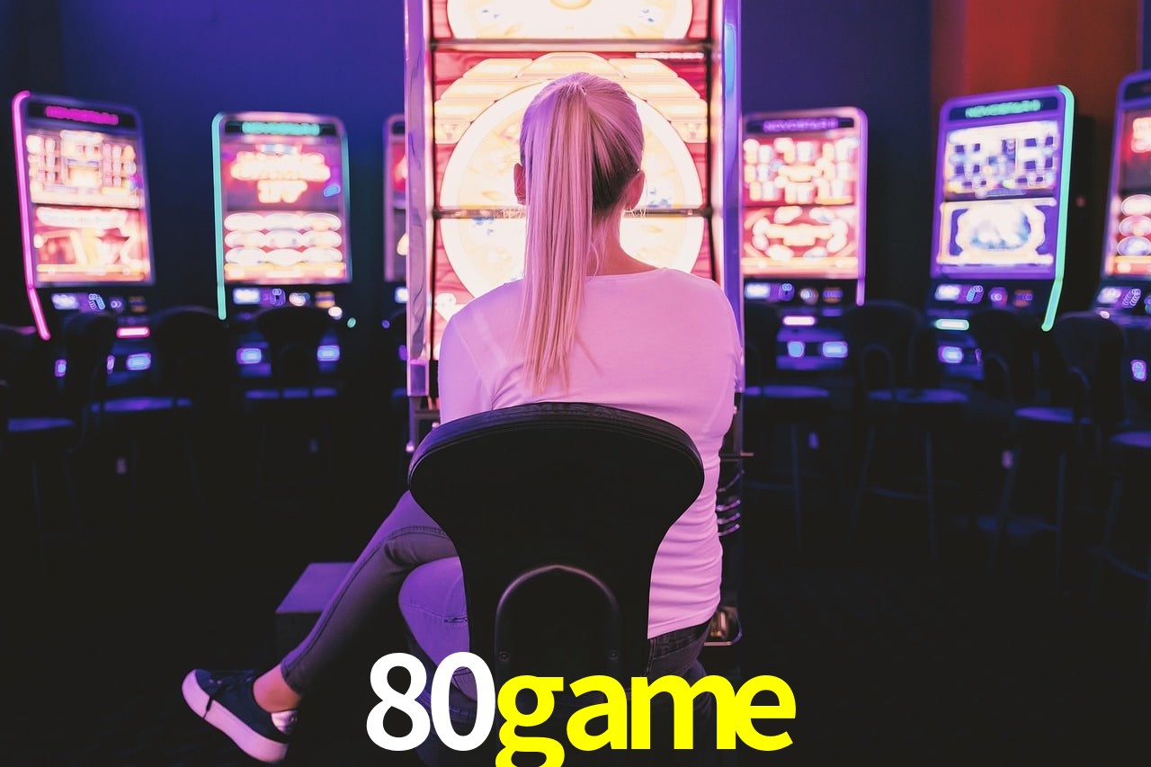 Slot Games 80game