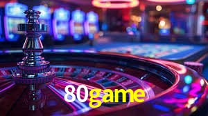 Casino Ao Vivo 80game