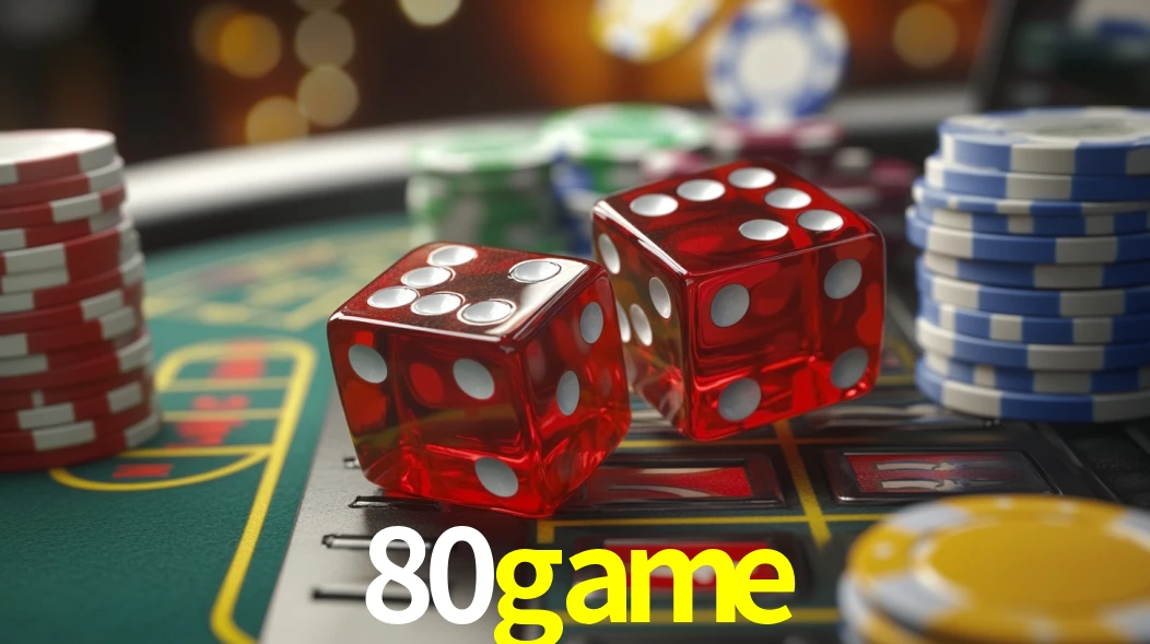 Daily Bonuses 80game