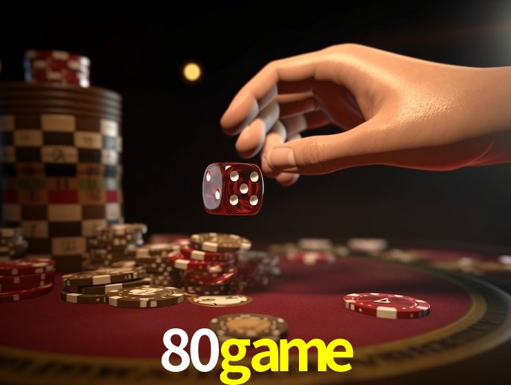 Tecnologia da Plataforma 80game