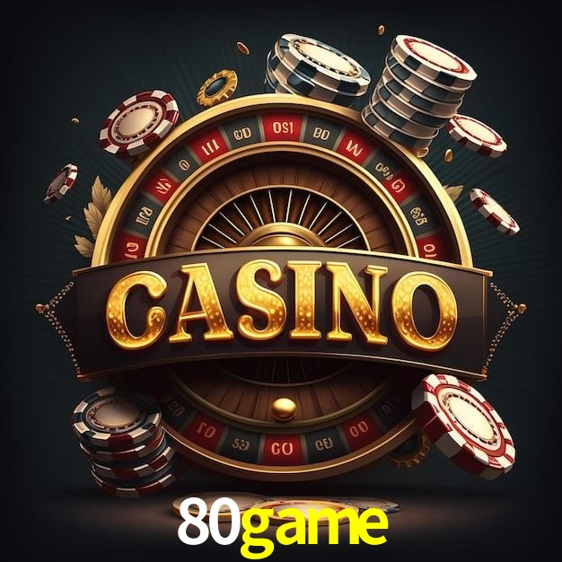 Comparação APP mobile vs versão web da 80game