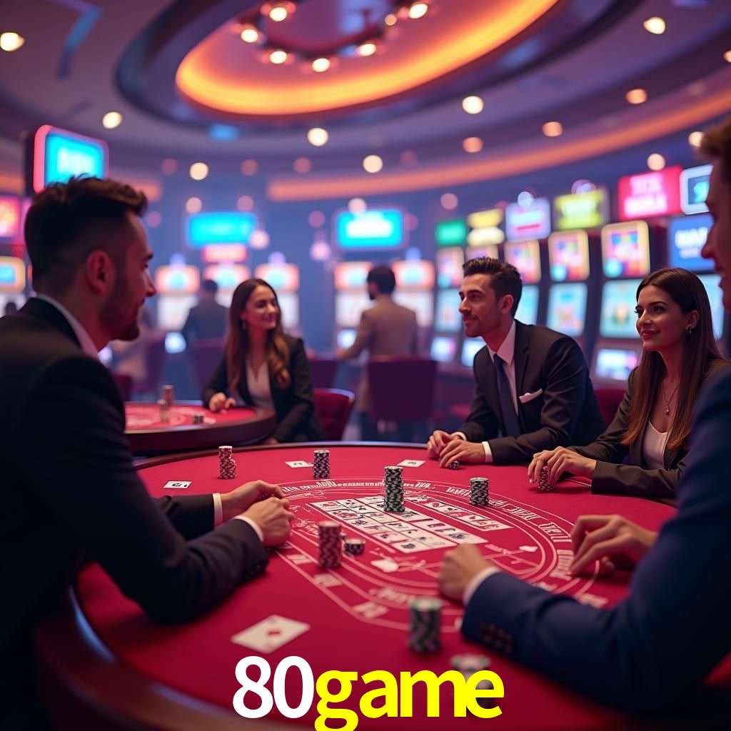 Jogo Spaceman 80game