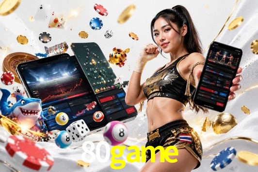 Flash Promotion 80game